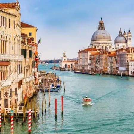 Ca'Tronconi Ai Frari Apartment Venice Exterior photo