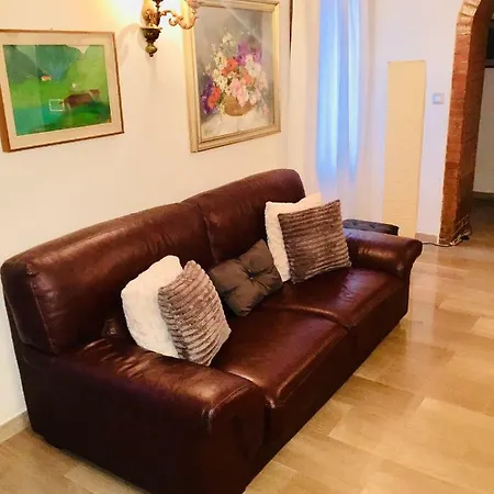 Ca'Tronconi Ai Frari Apartment Venice Exterior photo