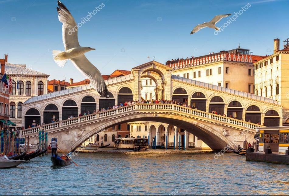 Ca'tronconi Ai Frari * Venecia