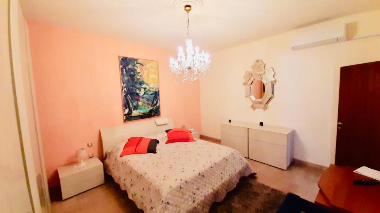 Apartamento Ca'tronconi Ai Frari Venecia